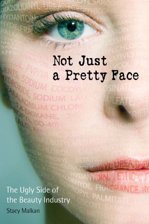 Not Just a Pretty Face : The Ugly Side of the Beauty Industry - FULL INSTANT DOWNLOAD | PDF DOCX EPUB