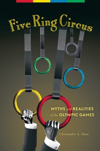 Cover image: Five Ring Circus 9780865715929