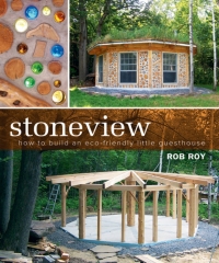 Cover image: Stoneview 9780865715974