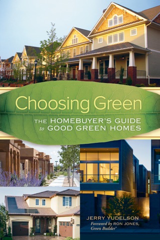 Cover image: Choosing Green 9780865716100