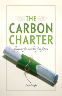 Titelbild: The Carbon Charter 9780865716346
