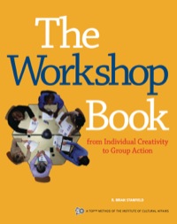 Immagine di copertina: The Workshop Book 9780865714700