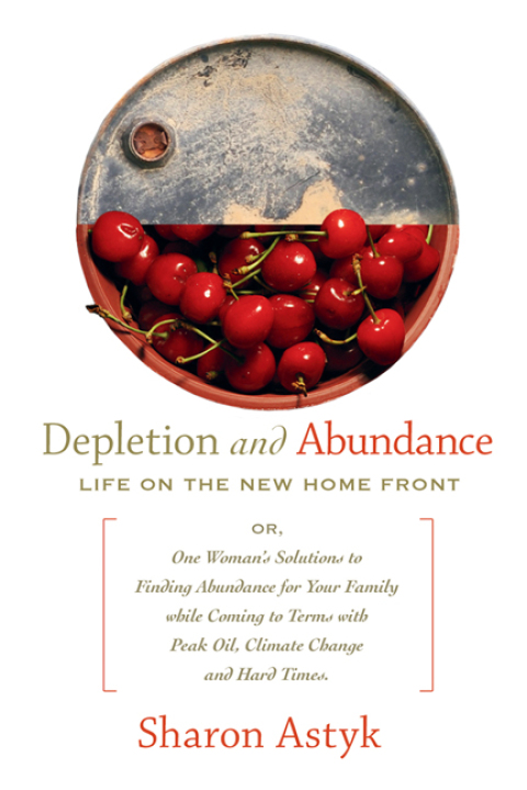 Depletion & Abundance: Life on the New Home Front - FULL INSTANT DOWNLOAD | PDF DOCX EPUB