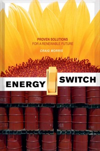 Titelbild: Energy Switch 9780865715592