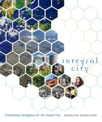 Cover image: Integral City 9780865716292