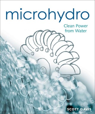 Immagine di copertina: Microhydro 9780865714847