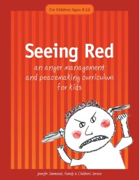 Cover image: Seeing Red 9780865714830