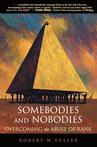 Cover image: Somebodies and Nobodies 9780865714878