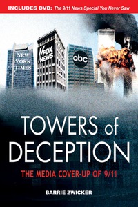 Cover image: Towers of Deception 9780865715738