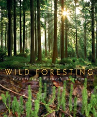 Cover image: Wild Foresting 9780865716162