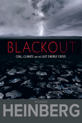 Imagen de portada: Blackout 9780865716568