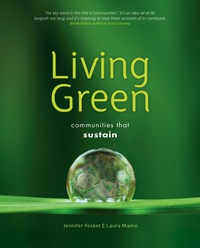 Cover image: Living Green 9780865716476