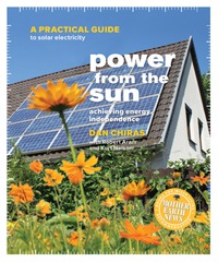 Imagen de portada: Power from the Sun 9780865716216
