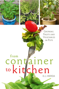 Imagen de portada: From Container to Kitchen 9780865716650