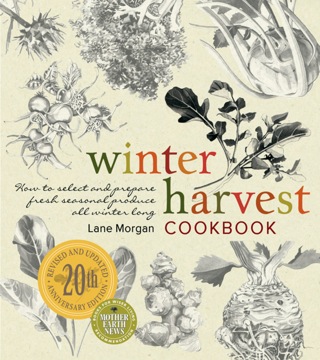 Cover image: Winter Harvest Cookbook 9780865716797