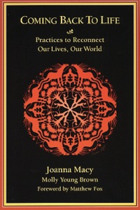 Cover image: Coming Back to Life: Practices to Reconnect Our Lives, Our World
