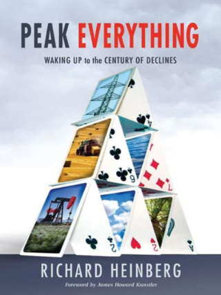 Cover image: Peak Everything 9780865716452