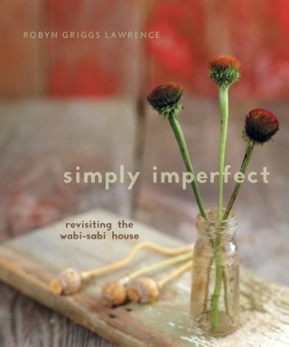 Cover image: Simply Imperfect 9780865716919