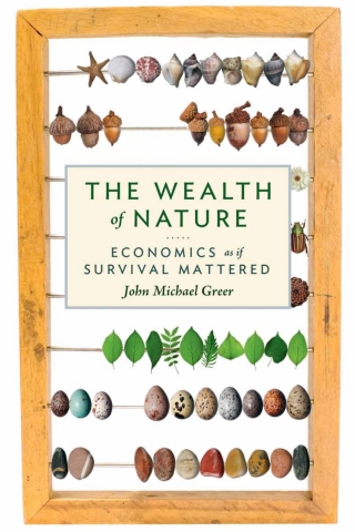 Titelbild: The Wealth of Nature 9780865716735
