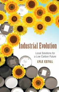 Cover image: Industrial Evolution 9780865716742