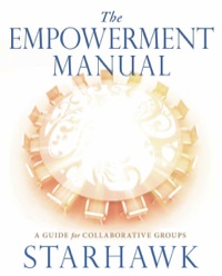 Titelbild: The Empowerment Manual 9780865716971