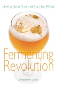 Cover image: Fermenting Revolution 9780865715561