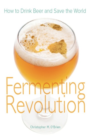 Cover image: Fermenting Revolution 9780865715561