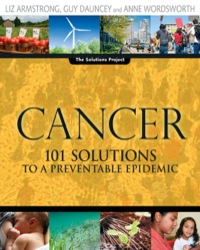 Cover image: Cancer 9780865715424