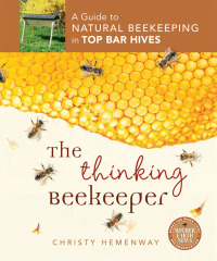 Omslagafbeelding: The Thinking Beekeeper 9781550925111