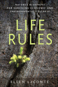Immagine di copertina: Life Rules 9780865717268