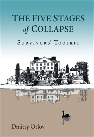 Imagen de portada: The Five Stages of Collapse 9780865717367