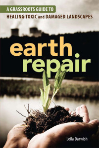 表紙画像: Earth Repair 9780865717299