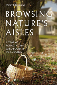 Cover image: Browsing Nature's Aisles 9780865717503