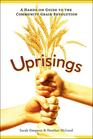 Imagen de portada: Uprisings 9780865717343