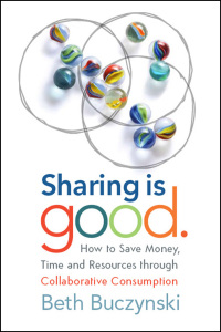 Cover image: Sharing is Good 9780865717466