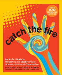Cover image: Catch the Fire 9780865717572