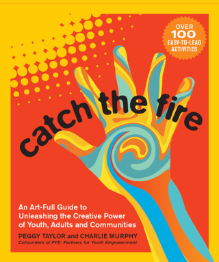 Imagen de portada: Catch the Fire 9780865717572