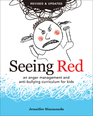 Cover image: Seeing Red 2nd edition 9780865717602