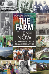 Cover image: The Farm Then and Now 9780865717695