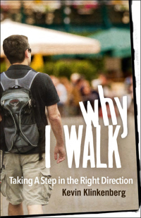 Immagine di copertina: Why I Walk 9780865717725