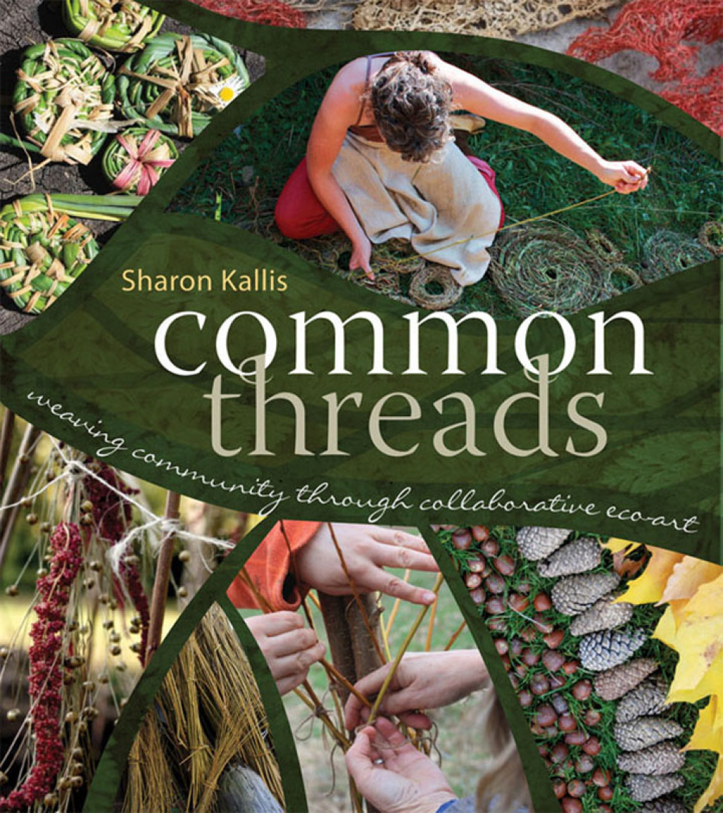 Common Threads (eBook)