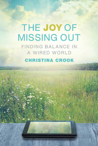 Cover image: The Joy of Missing Out 9780865717671