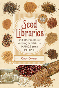 Cover image: Seed Libraries 9780865717824