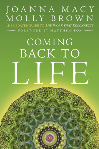 Omslagafbeelding: Coming Back to Life 9780865717756