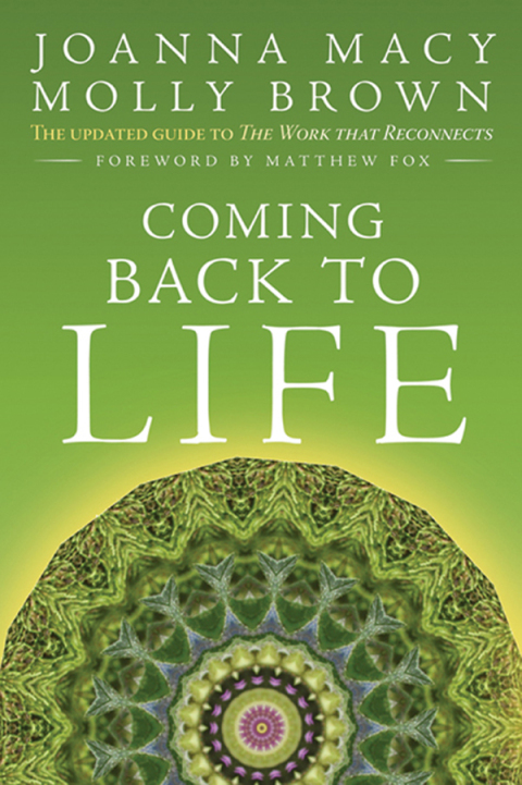 Coming Back to Life: The Updated Guide to the Work That Reconnects - FULL INSTANT DOWNLOAD | PDF DOCX EPUB