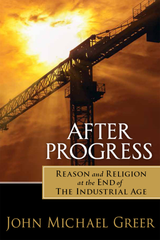 Imagen de portada: After Progress 9780865717916