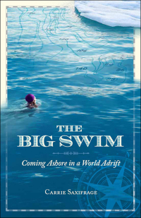 Omslagafbeelding: The Big Swim 9780865717985