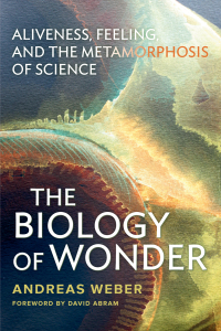 Omslagafbeelding: The Biology of Wonder 9780865717992