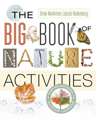 Cover image: The Big Book of Nature Activities 9780865718029