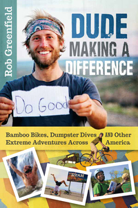 Cover image: Dude Making a Difference 9780865718074